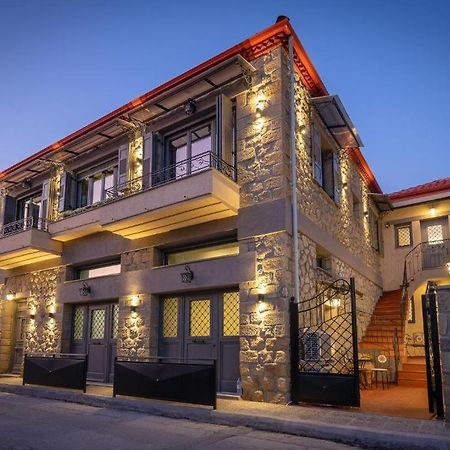 Salthouse #4 Apartment กาลัมปากา ภายนอก รูปภาพ