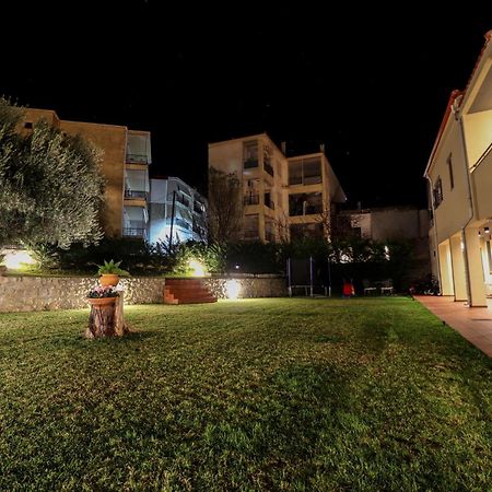 Salthouse #4 Apartment กาลัมปากา ภายนอก รูปภาพ
