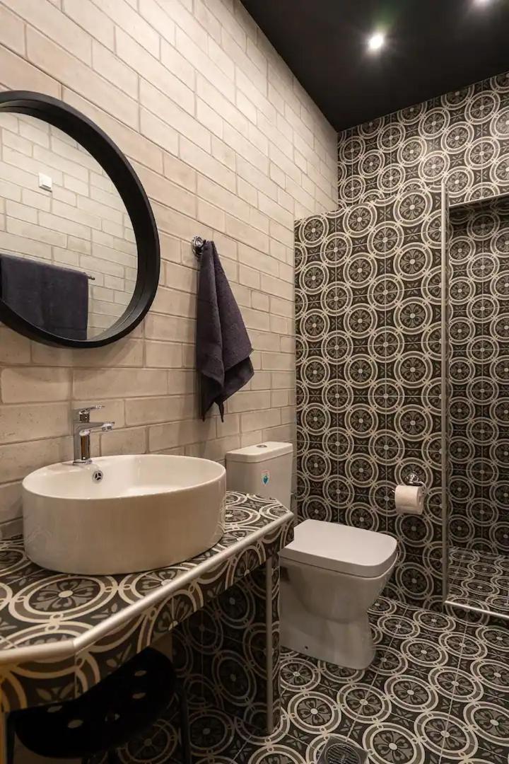 Salthouse #4 Apartment กาลัมปากา ภายนอก รูปภาพ
