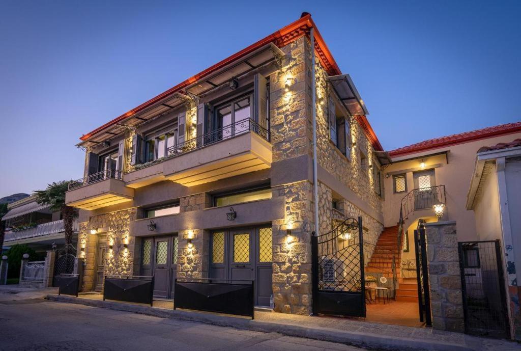 Salthouse #4 Apartment กาลัมปากา ภายนอก รูปภาพ