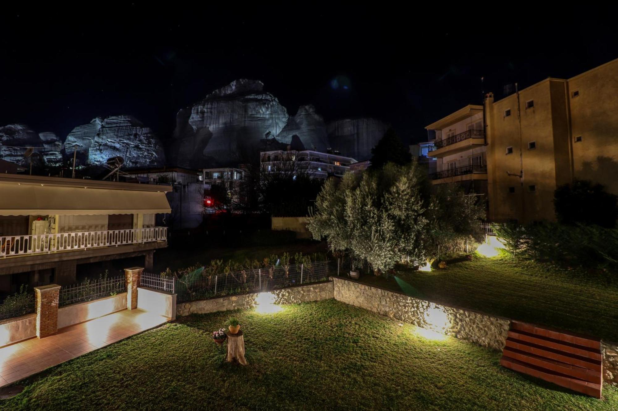 Salthouse #4 Apartment กาลัมปากา ภายนอก รูปภาพ