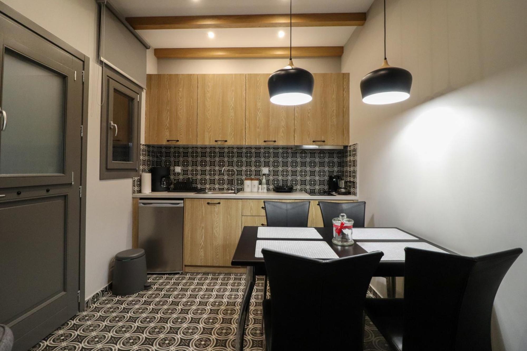 Salthouse #4 Apartment กาลัมปากา ภายนอก รูปภาพ
