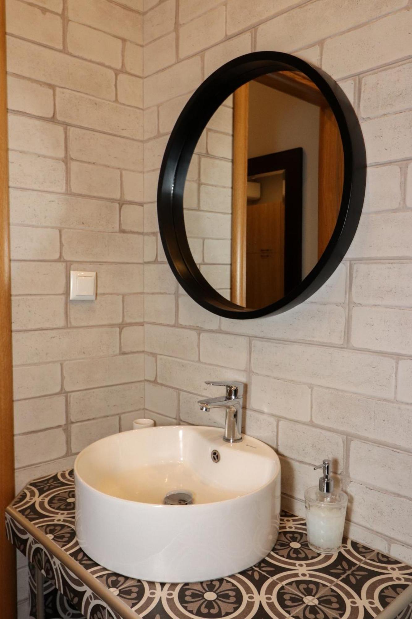 Salthouse #4 Apartment กาลัมปากา ภายนอก รูปภาพ