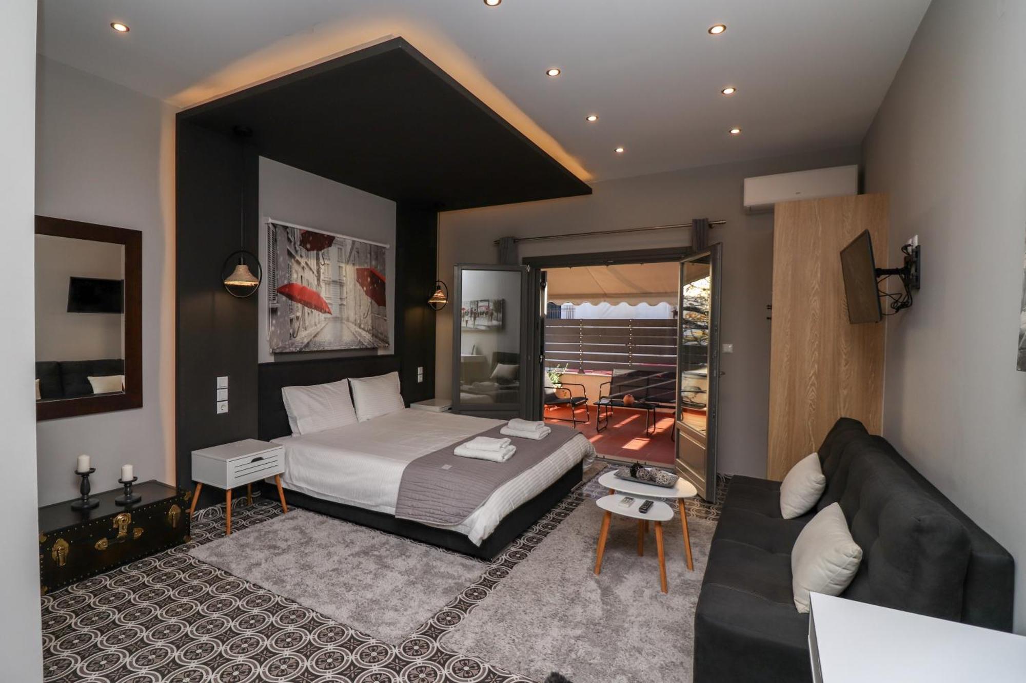 Salthouse #4 Apartment กาลัมปากา ภายนอก รูปภาพ